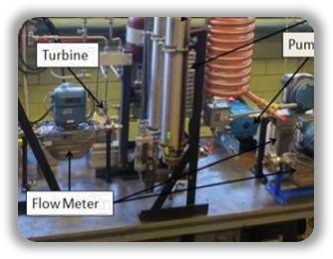 Renewable and Sustainable Energy experiment