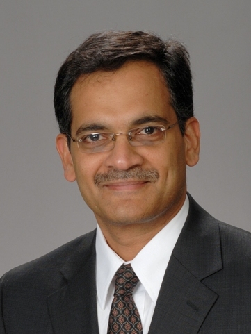 Dr. Suresh Garimella picture