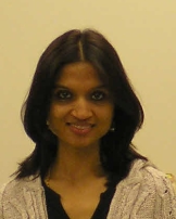 Anuradha Bulusu