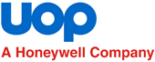 UOP logo