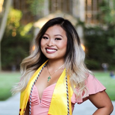 Profile photo of Marilyn Padua