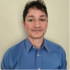 Profile photo of Spencer Goldrich