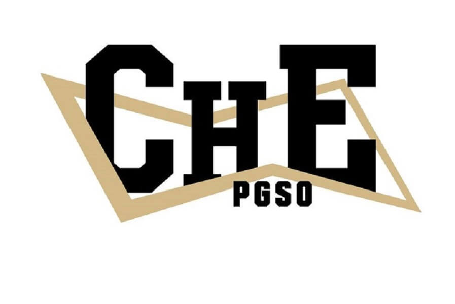 Chemical Engineering Professional Graduate Student Organization ChE PGSO 