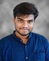 Shaik Abdussamad