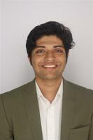Deep Patel