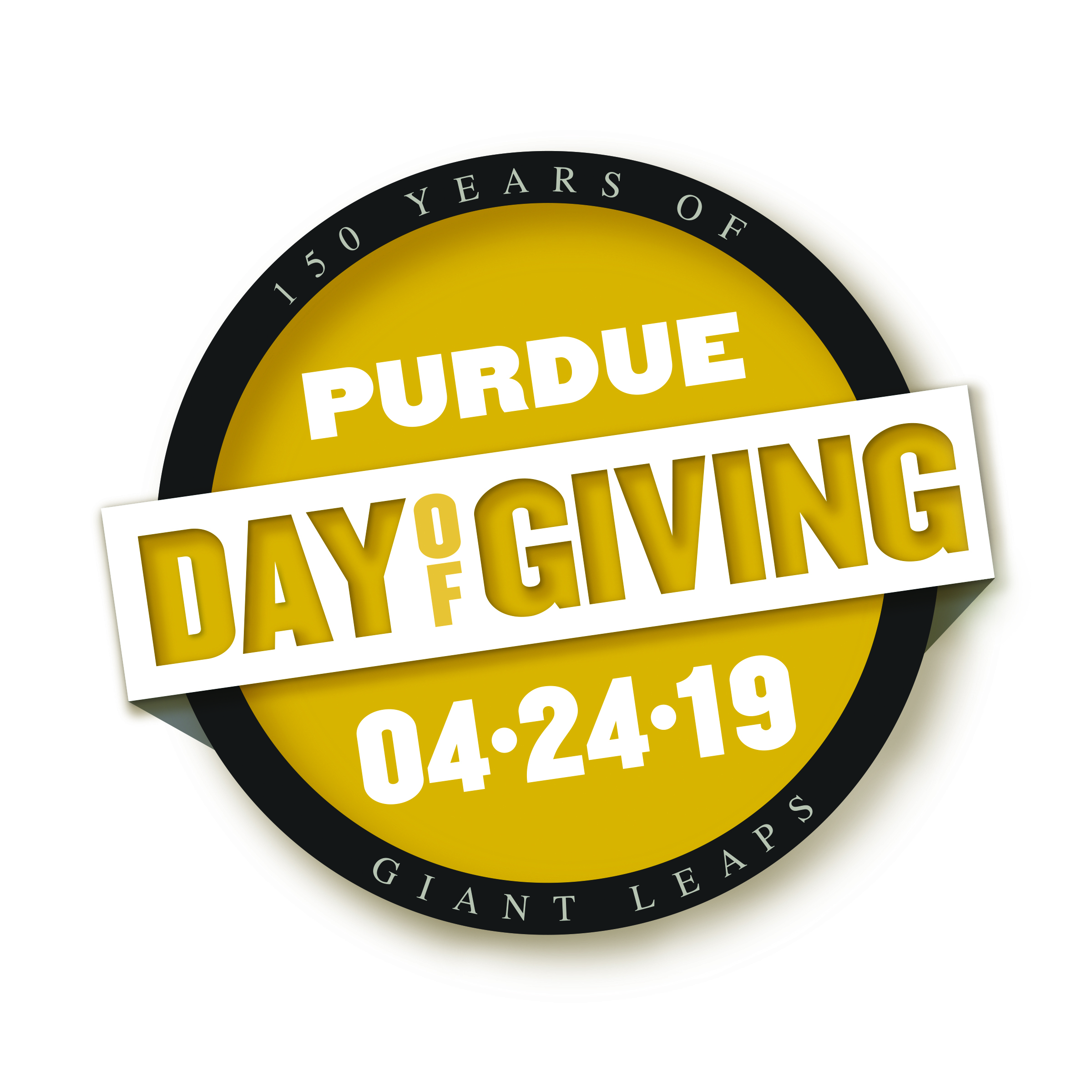 2019 Purdue Day of Giving Davidson School of Chemical Engineering