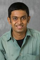 Anirudh Shenvi