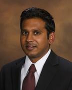 Dr. Rajamani Gounder