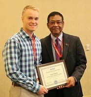 McKetta Award