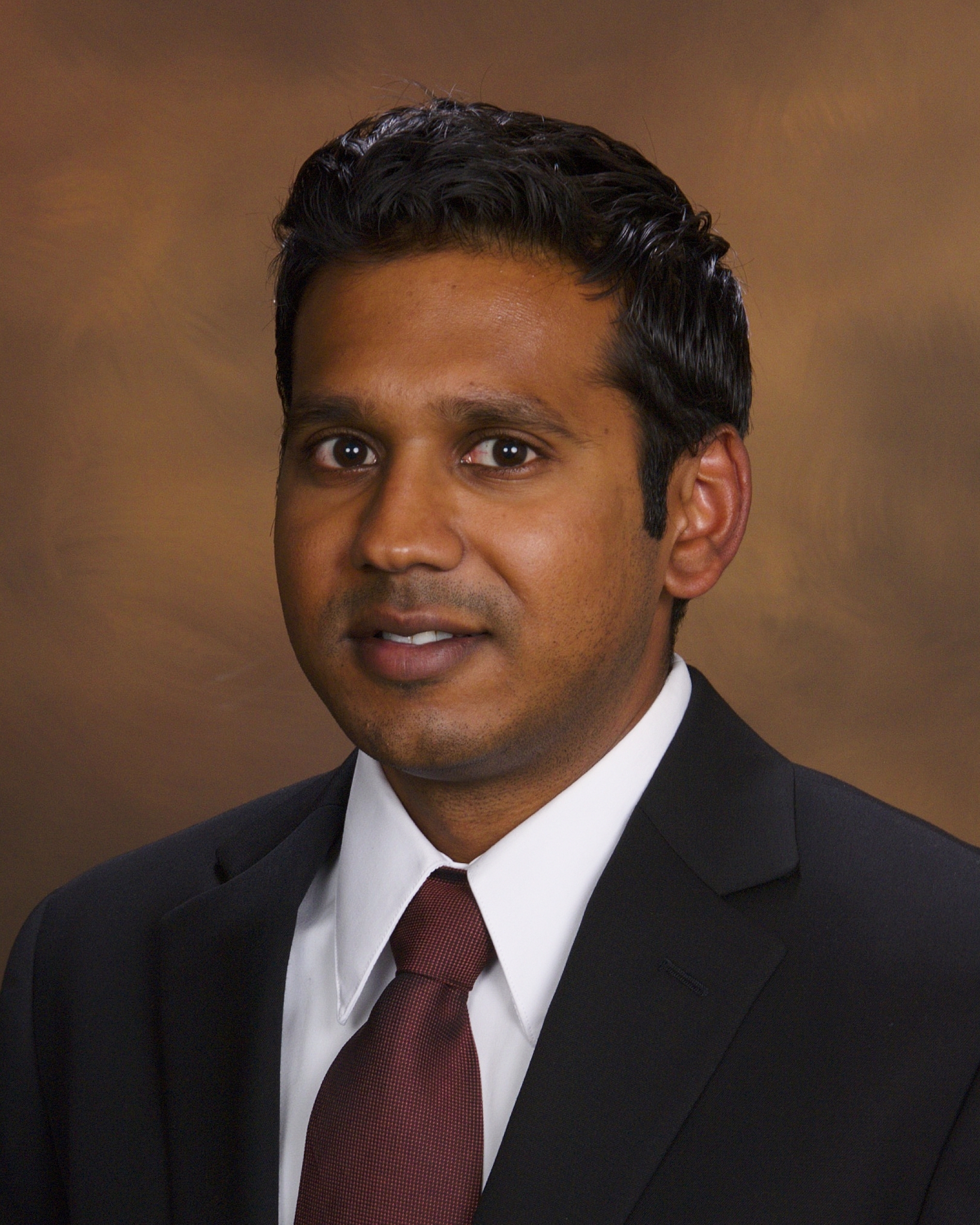 ChE Professor Rajamani Gounder named 2018 Sloan Research Fellow - Davidson  School of Chemical Engineering - Purdue University