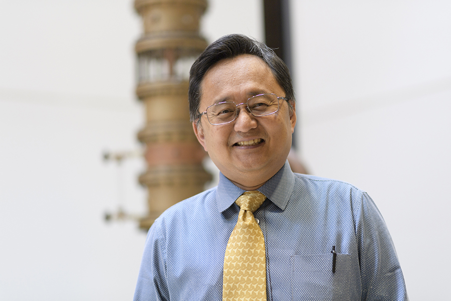 National Academies names Dr. Sangtae Kim to committee studying future