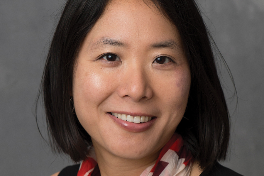 Dr. Julie Liu nominated to AIChE Chemical and Technology Operating