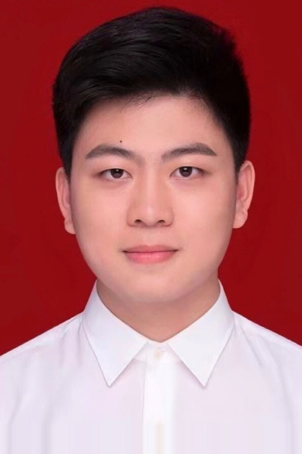 Mingyi Huang
