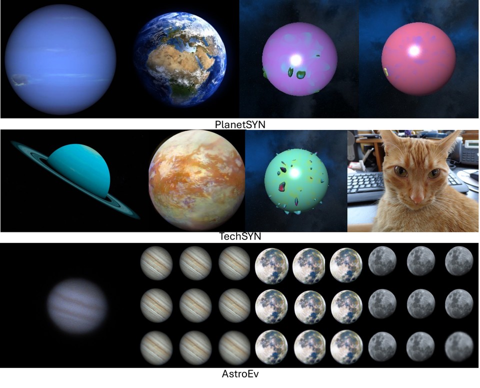 Astrophotography Turbulence Mitigation