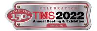 TMS 2022 Logo