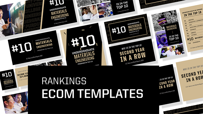 Rankings - ECOM Templates