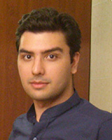 Amir Hossein Raffiee