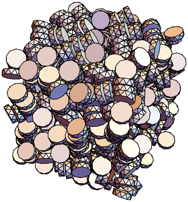 Microstructural Design Principles of Battery Electrodes Laboratory of