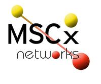 Graphic of MCSN logo