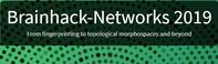 Logo for Brainhack-Networks 2019