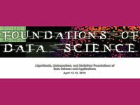 Data science workshop logo