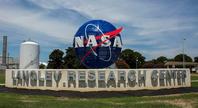Photo of NASA Langley Research Center