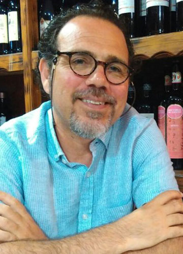Photo of Ernesto Estrada
