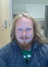 Photo of Ryan G. James3