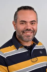 Photo of Vincenzo Nicosa