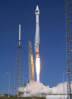 Image Credit: ULA