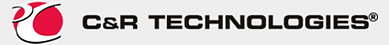 C & R Technologies Logo