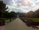 Purdue Engineering Mall