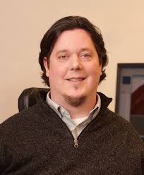 Brad Duerstock picture