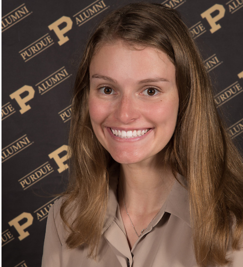 Lauren Cameron picture