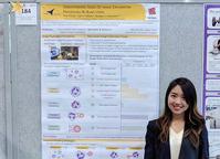 Photo of Ting Zhang & Top 20 poster