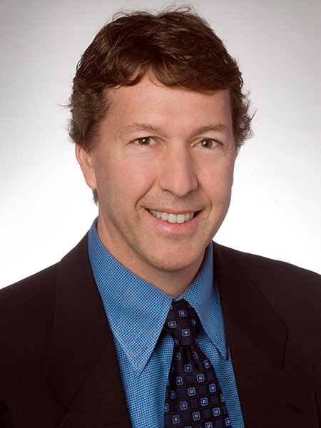 Photo of David Reuter.