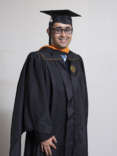 Nikhil Krishna Gopalakrishna