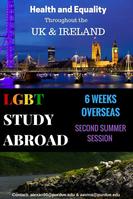 LGBT Study Abroad Trip
