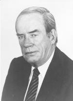 Walter F. Fee
