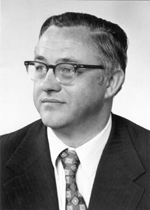 Robert A. Grimm
