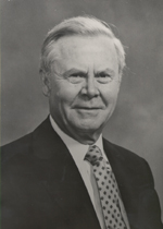 Arthur G. Hansen