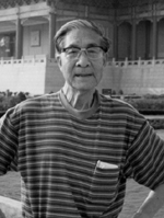 Hui Huang