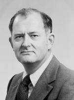 Donald D. Neddenriep