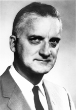 John W. Rieke