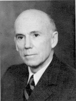 Frank H. Roby