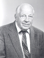John G. Truxal