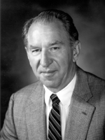 Ralph J. Weiger