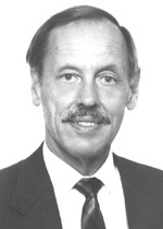 Robert B. Fenwick
