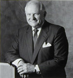 Donald W. Banner