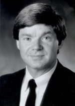 Mark K. Allen